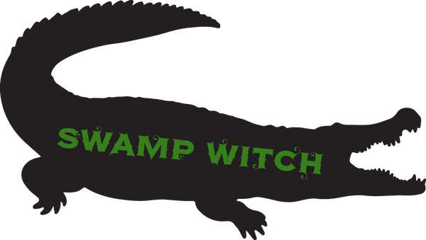 SWAMP WITCH